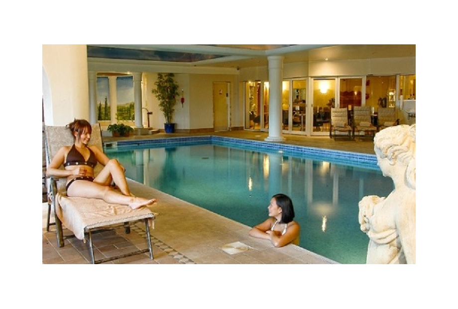 Suffolk hotel spa partners with Xeros