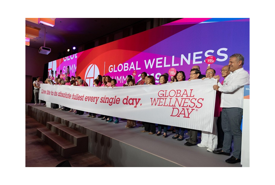 2020 GWS will have unprecedented focus on tech