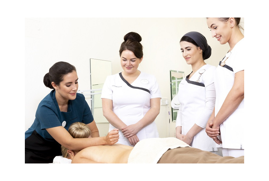  Champneys Beauty College launches scholarship competition